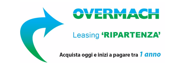 OVERMACH-LEASING-RIPARTENZA