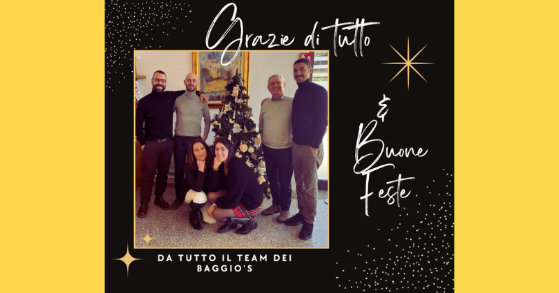 BUON-NATALE