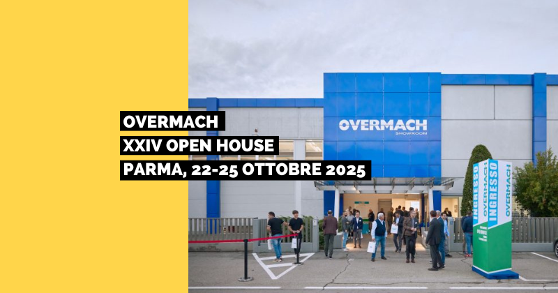 OPENHOUSE-OVERMACH