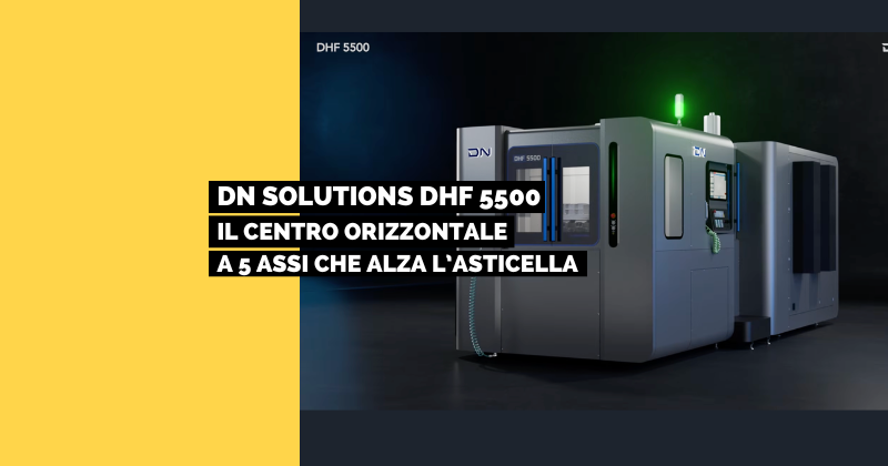 DHF-5500