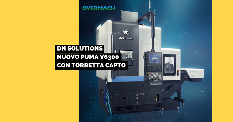 OVERMACH