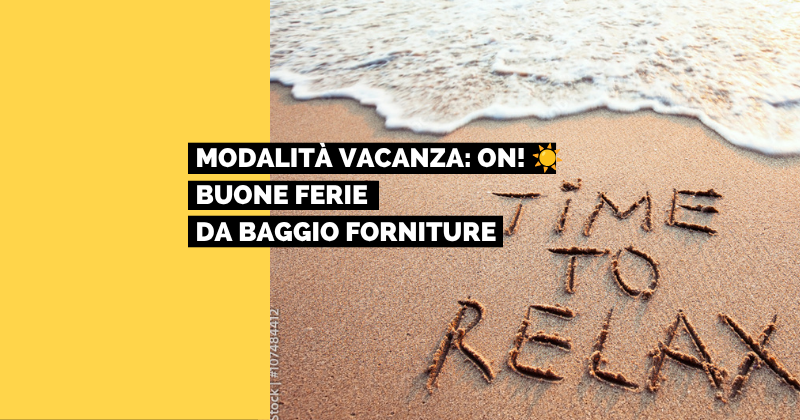 BUONE-FERIE