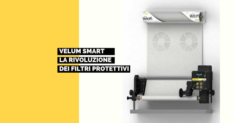 VELUM-SMART