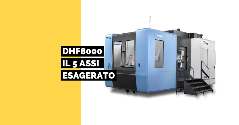 DHF-8000