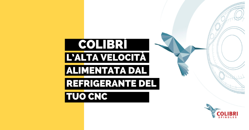 COLIBRI