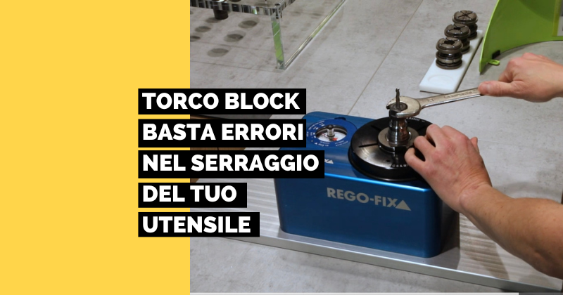 TORCO-BLOCK