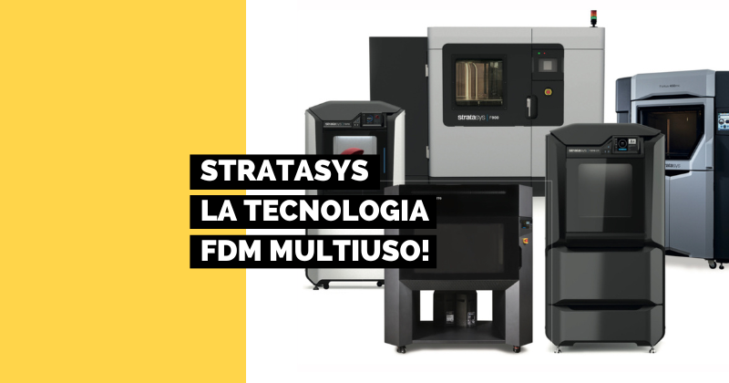 STRATASYS