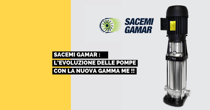 SACEMI-GAMAR