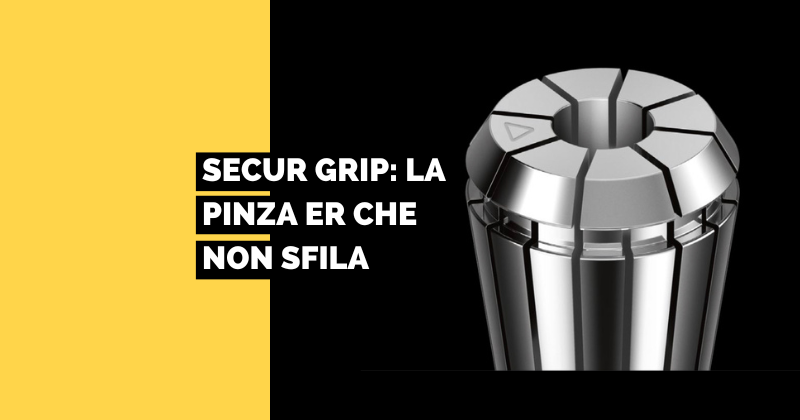 SECUR GRIP