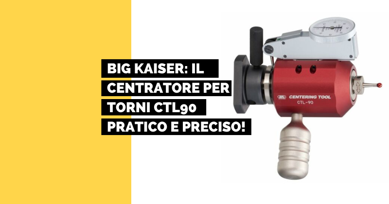 CENTRATORE-CTL90-BIG-KAISER