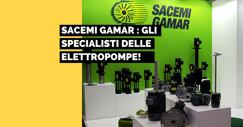 SACEMI-GAMAR