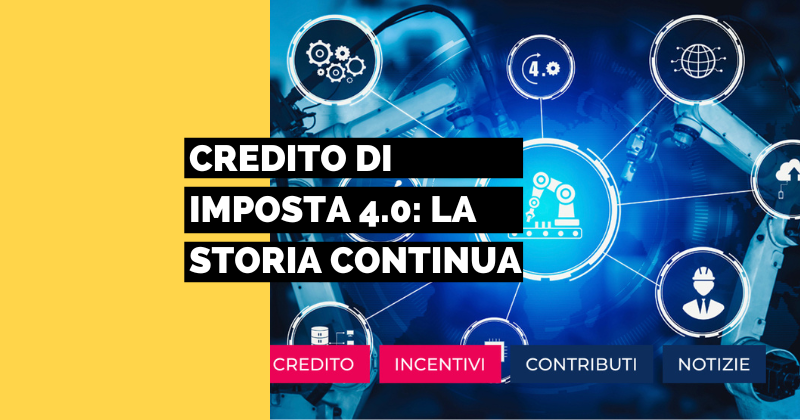 CREDITO-DI-IMPOSTA-4.0