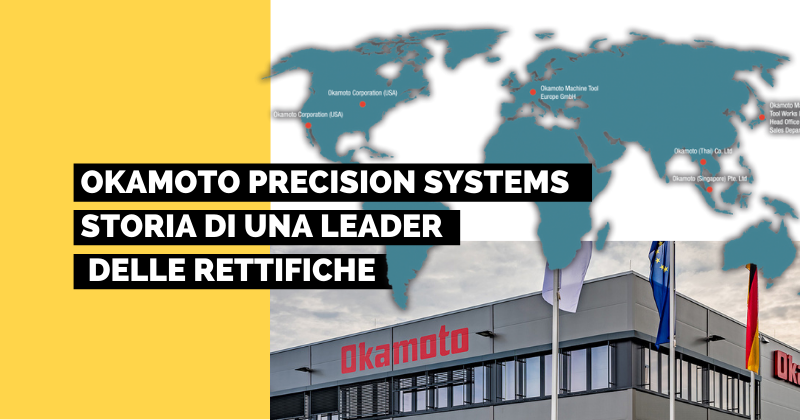 OKAMOTO-PRECISION-SYSTEMS