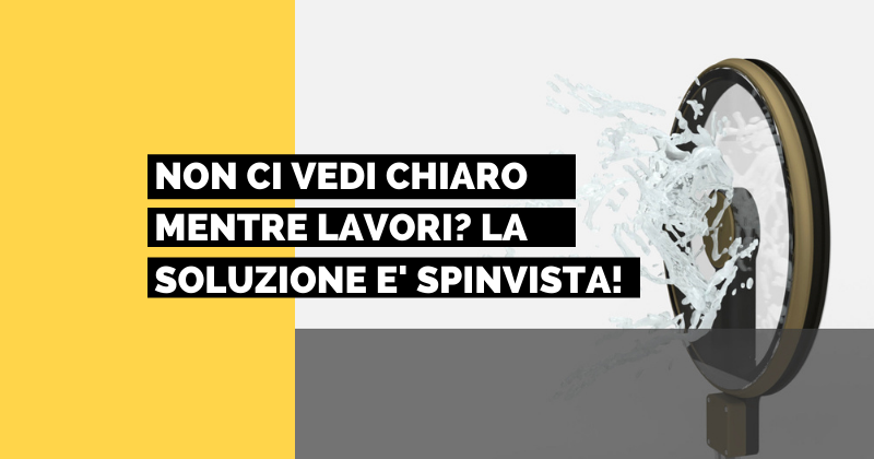 SPINVISTA