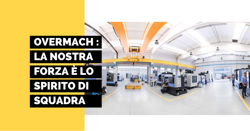 OVERMACH
