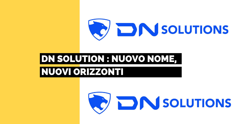 DN SOLUTIONS