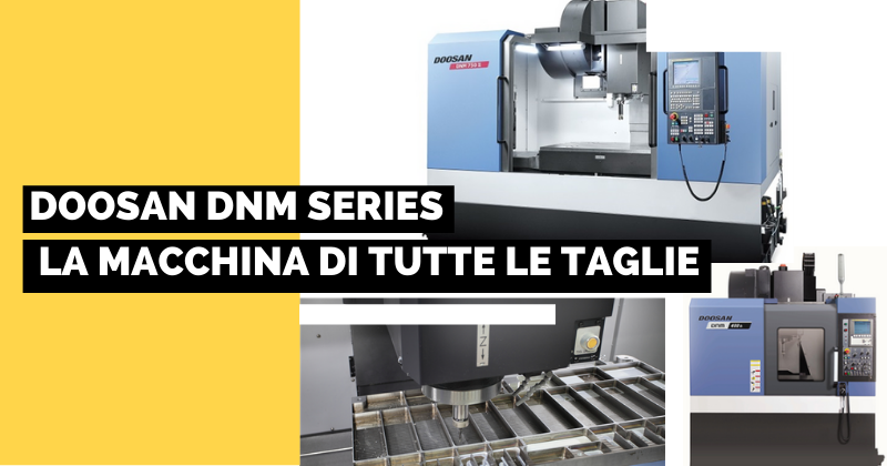 DOOSAN-DNM-SERIES