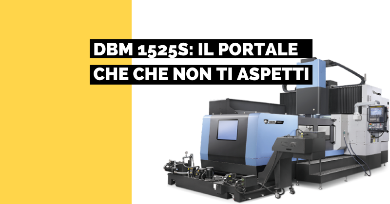 DBM-1525S