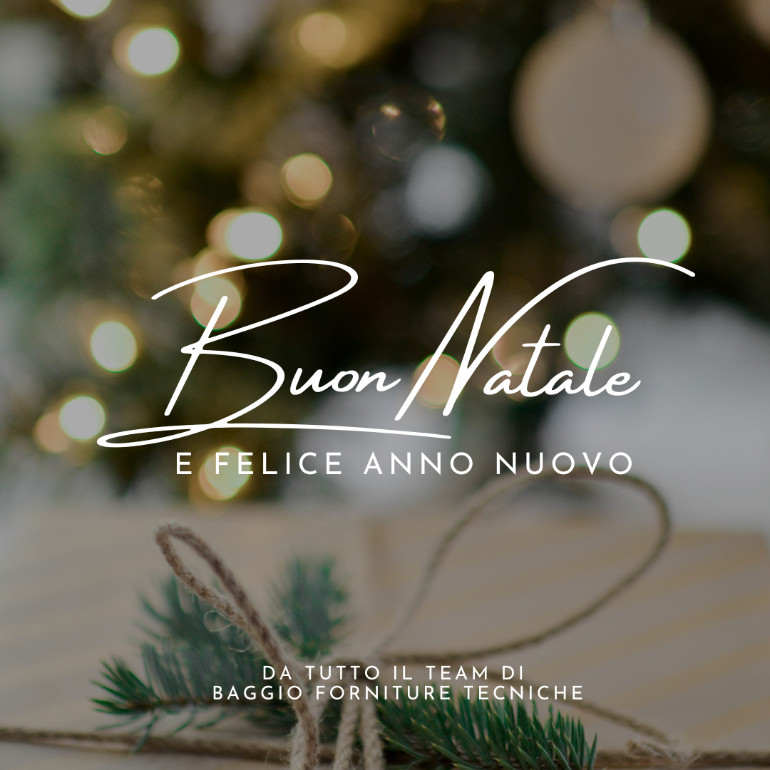 BUON-NATALE